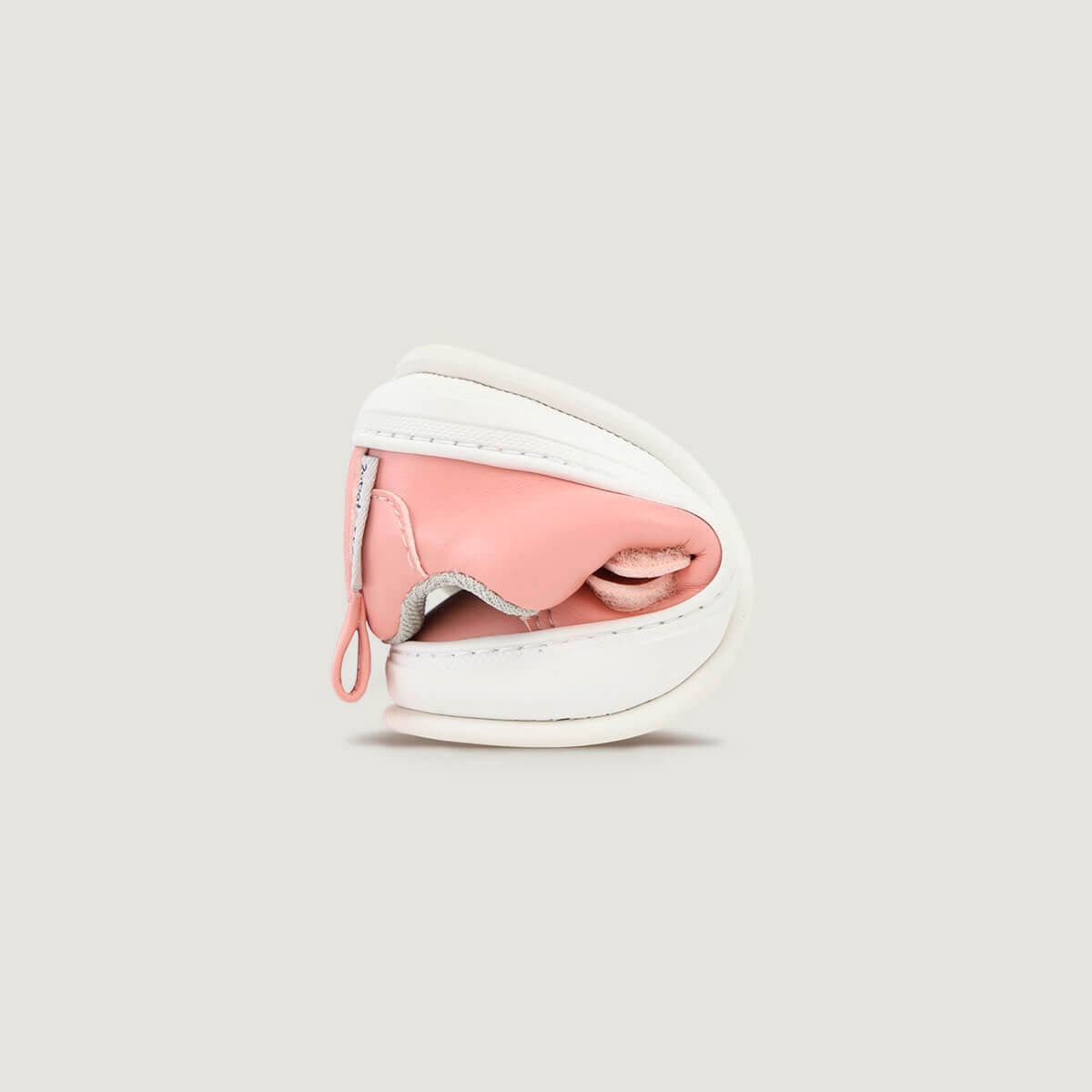 Plegado Valencia Feroz | Rosa Microfibra