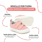 Valencia Feroz Microfibra Rosa 1000 | rosa microfibra