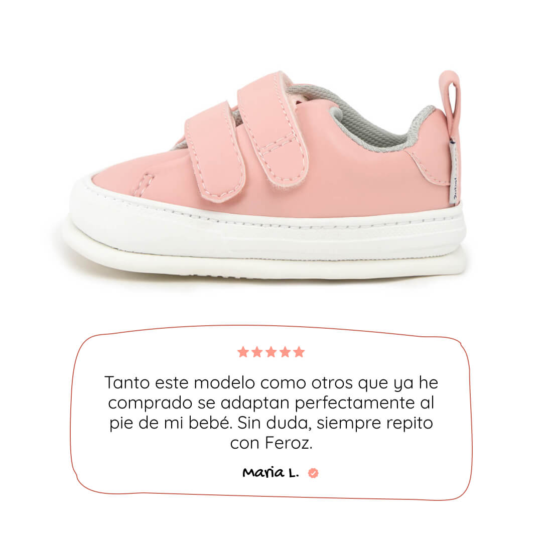 Valencia Feroz Microfibra Rosa ss26 01 | rosa microfibra