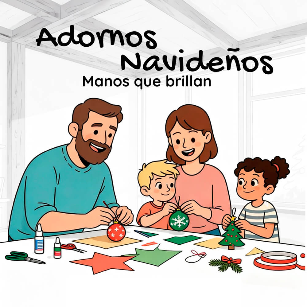 Adornos para navidad - Zapato Feroz