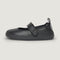 Lateral bailarinas uniforme francesitas colegio aitana rocker escolar | Negro Microfibra