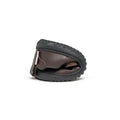 bailarinas francesitas colegio comodas ligeras suela plana flexible ninas color marron aitana rocker aw25 04