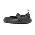 bailarinas merceditas veganas respetuosas movimiento espacio dedos ninas color negro aitana rocker aw25 01