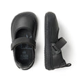 bailarinas merceditas veganas respetuosas movimiento espacio dedos ninas color negro aitana rocker aw25 03