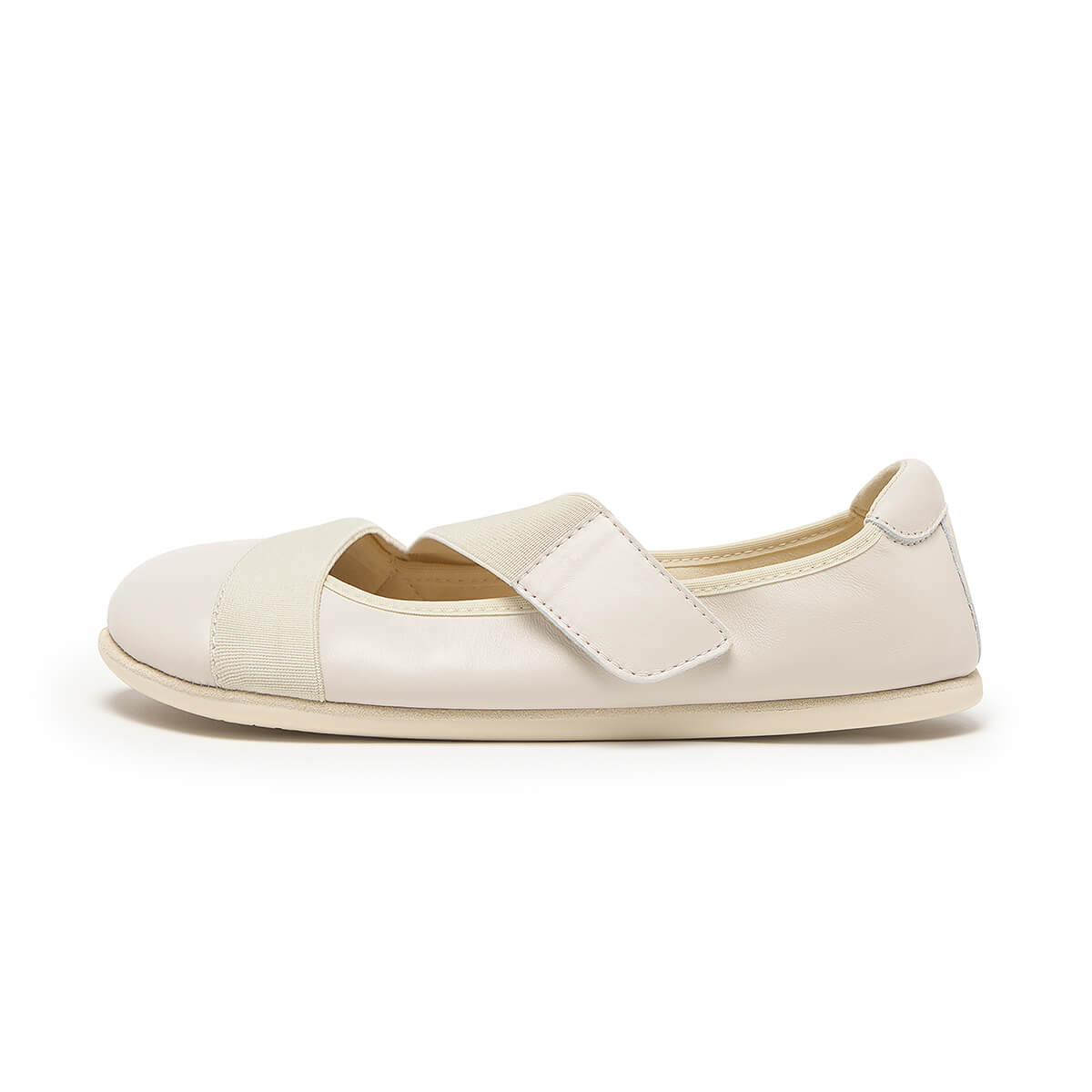 bailarinas minimalistas verano piel aitana adulto SS26 Piel Beige 01