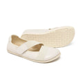 bailarinas minimalistas verano piel aitana adulto SS26 Piel Beige 02