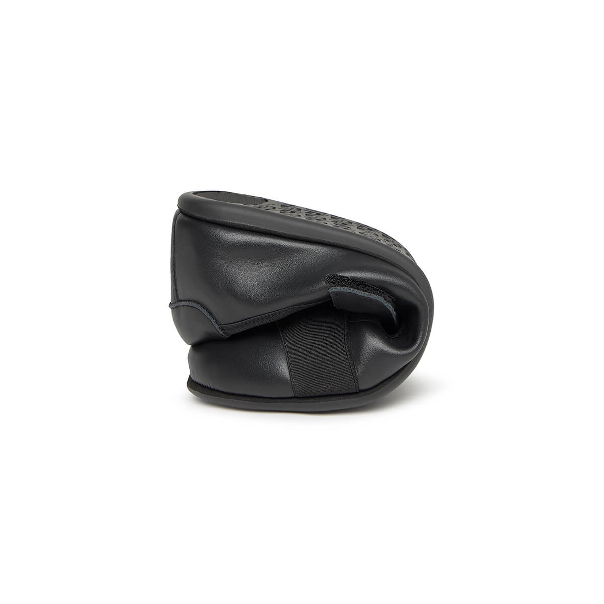 bailarinas minimalistas verano piel aitana adulto SS26 Piel Negro 04