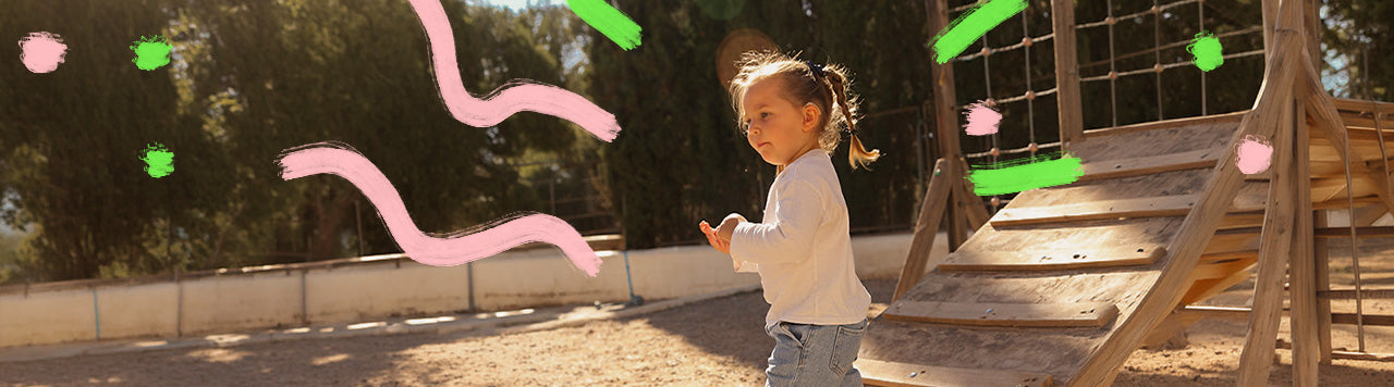 banner tienda bebe