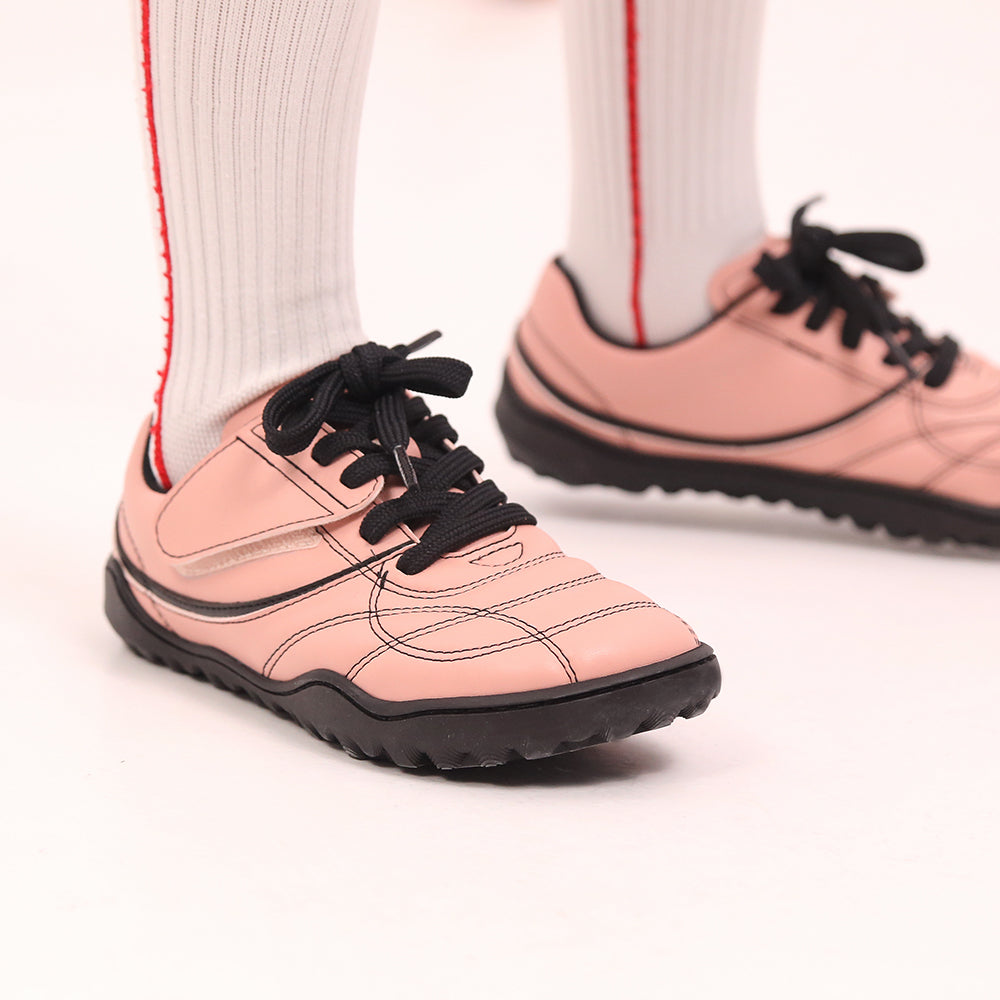 bota futbol sala barefoot amunt ss25 zapato feroz