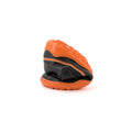 bota futbol sala barefoot naranja negro amunt ss25 04