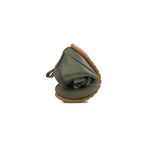 botas barefoot bebe plantilla protectora aislante transpirable color gris liria aw23