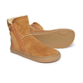 botas barefoot otono invierno color nut nuez marron alcoy adulto aw25 02