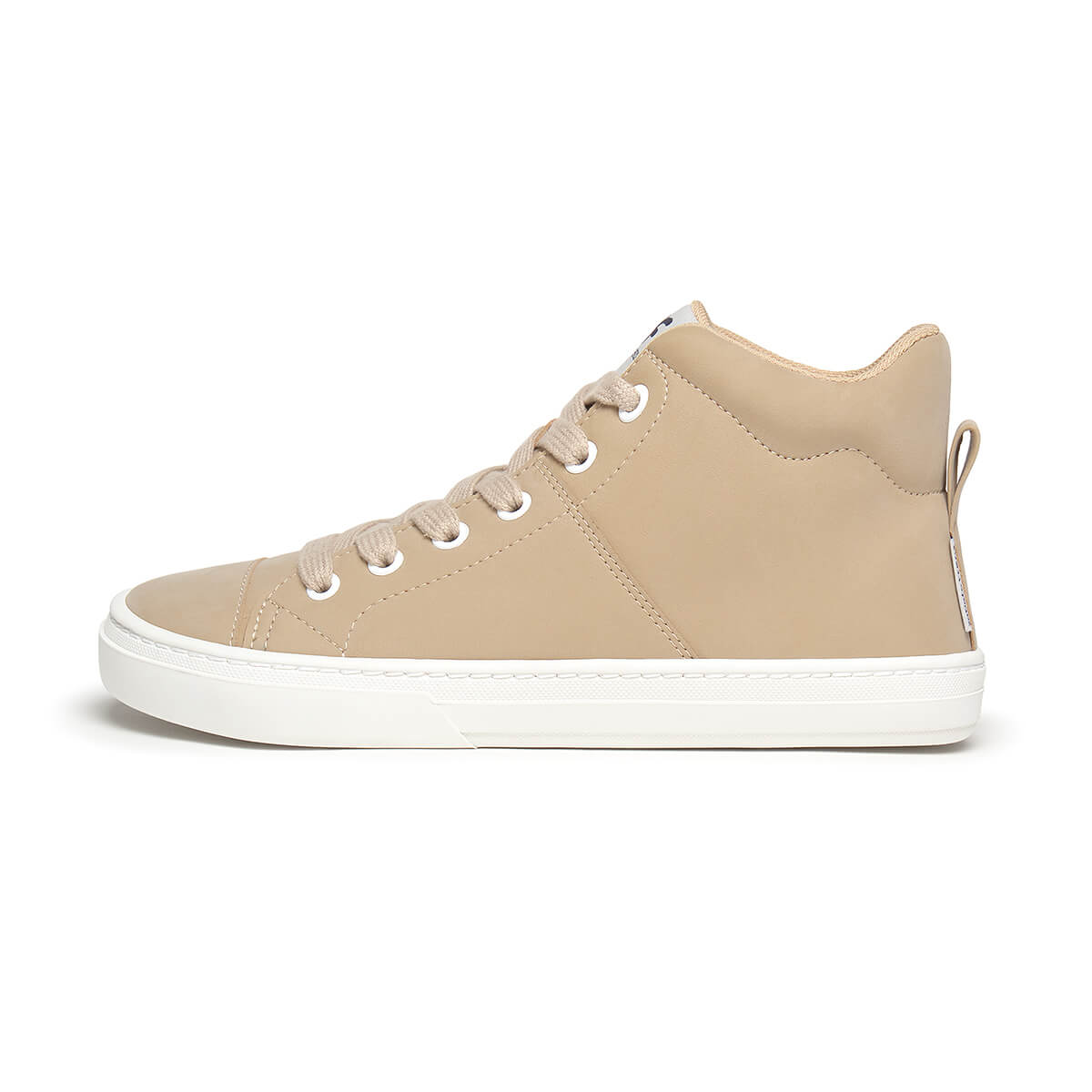 botas barefoot otono invierno color piedra jucar adulto aw25 01