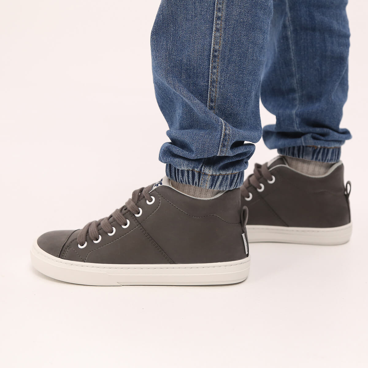 botas barefoot otono invierno jucar adulto aw25 Zapato Feroz