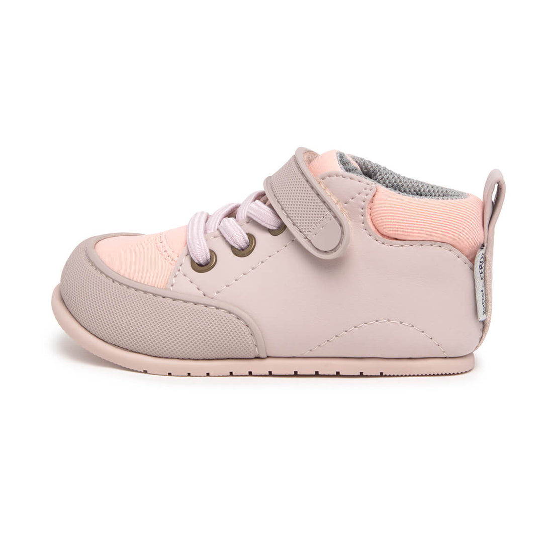 botitas zapatillas deportivas respetuosas ligeras blanditas bebe villena feroz aw24