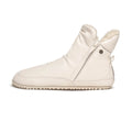 botas botines minimalistas otono invierno piel color beige chelva adulto aw25 01