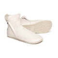 botas botines minimalistas otono invierno piel color beige chelva adulto aw25 02