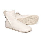 botas botines minimalistas otono invierno piel color beige chelva adulto aw25 02