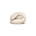 botas botines minimalistas otono invierno piel color beige chelva adulto aw25 04