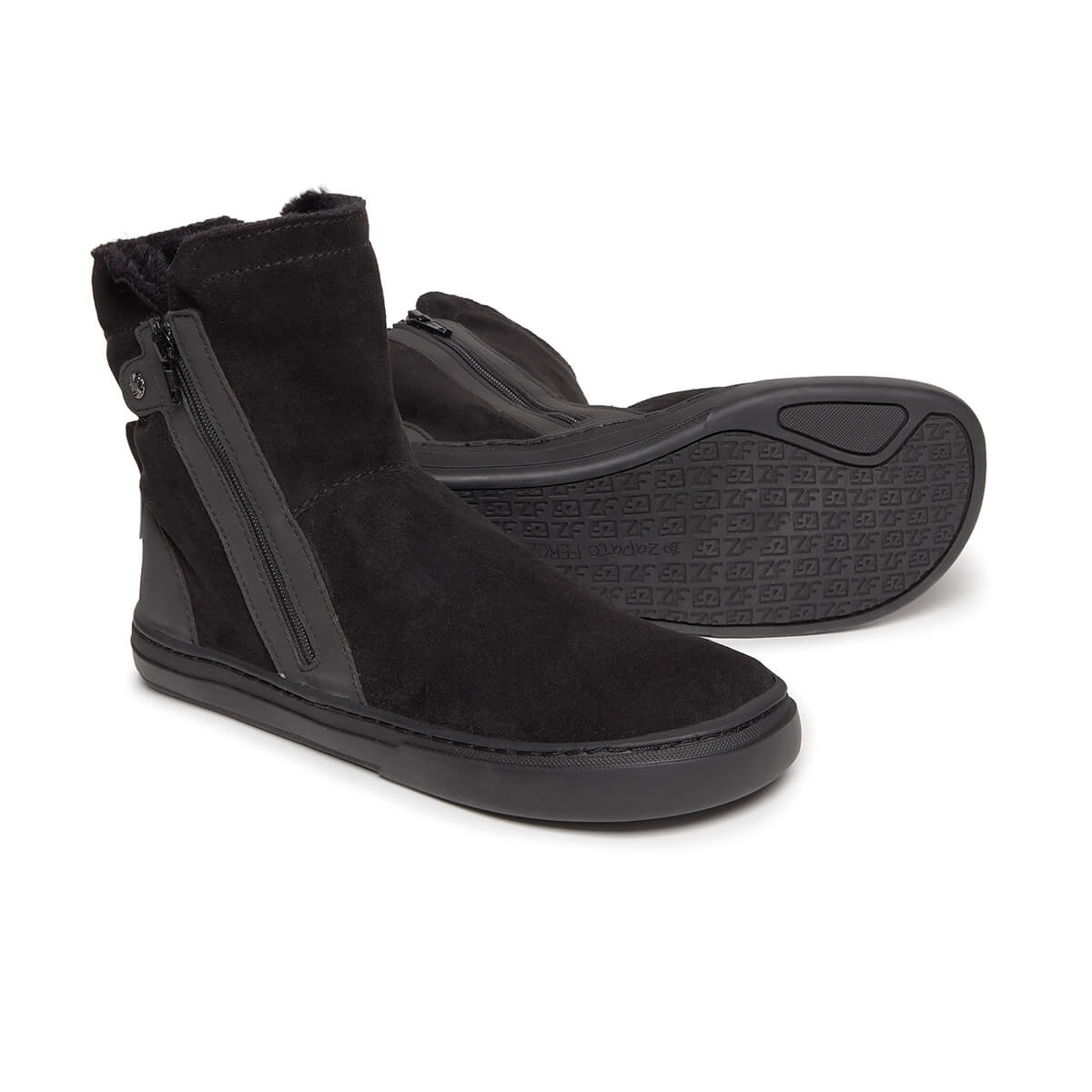 botas botines respetuosos color negro alcoy piel adulto aw25 02