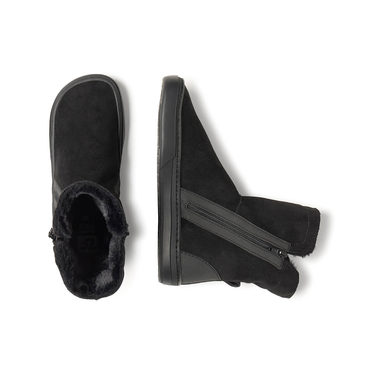 botas botines respetuosos color negro alcoy piel adulto aw25 03