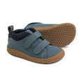 botas botitas comodas ligeras resistentes transpirables ninos color azul liria rocker aw23