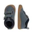 botas botitas comodas ligeras resistentes transpirables ninos color azul liria rocker aw23