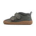 botas botitas comodas ligeras resistentes transpirables ninos ninas color gris liria rocker aw23