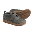 botas botitas comodas ligeras resistentes transpirables ninos ninas color gris liria rocker aw23