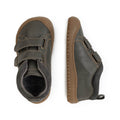 botas botitas comodas ligeras resistentes transpirables ninos ninas color gris liria rocker aw23