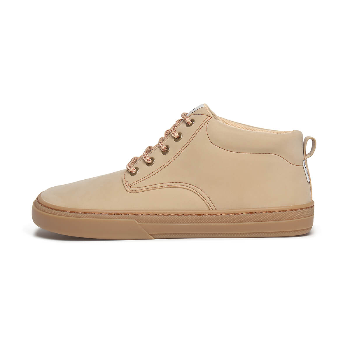 botas casuales respetuosas color piedra albaida adulto aw25 01