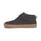 botas estilo casual forma pie color negro albaida adulto aw25 01