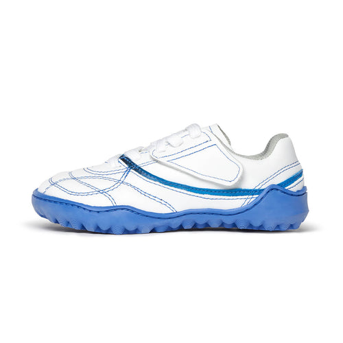 botas futbol sala barefoot blanco azul amunt ss26 00