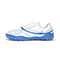 botas futbol sala barefoot blanco azul amunt ss26 00