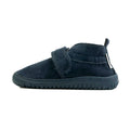 botas infantiles minimalistas veganas otono invierno color azul ademuz rocker aw23