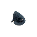 botas infantiles minimalistas veganas otono invierno color azul ademuz rocker aw23
