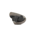 botas infantiles veganas barefoot forro calentitas suela blanda color gris ademuz rocker aw23
