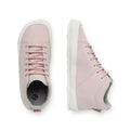 botas minimalistas forro calentitas color rosa jucar adulto aw24 03