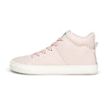 botas minimalistas forro calentitas color rosa jucar adulto aw25 01