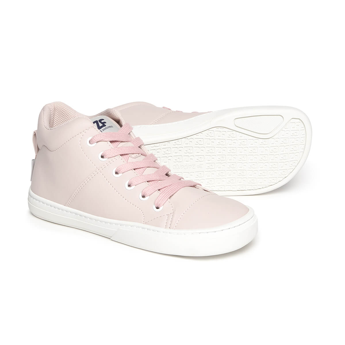 botas minimalistas forro calentitas color rosa jucar adulto aw25 02