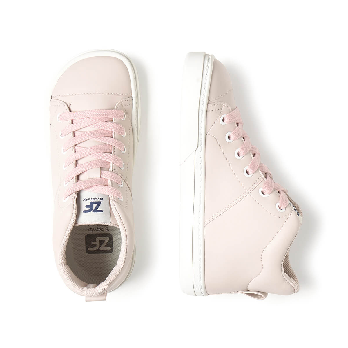 botas minimalistas forro calentitas color rosa jucar adulto aw25 03