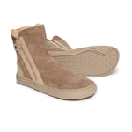 botas minimalistas horma ancha color beige piedra alcoy adulto aw25 02