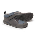 botas minimalistas montana color gris villena adulto aw24 02
