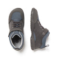 botas minimalistas montana color gris villena adulto aw24 03