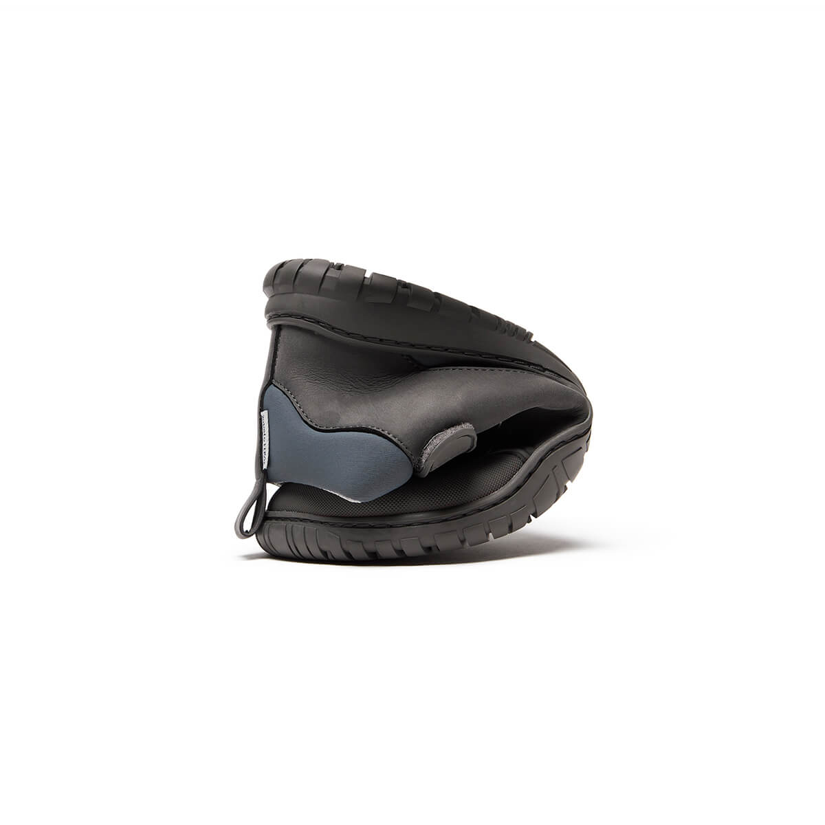 botas minimalistas montana color gris villena adulto aw24 04