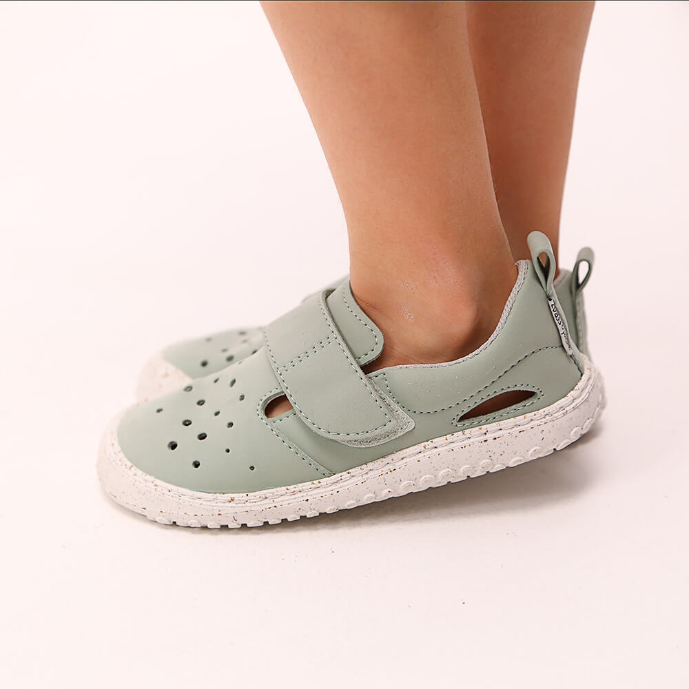 botas resistentes agua respetuosas infantil mint benisa rocker ss26