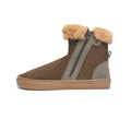 botas respetuosas espacio dedos color kaki caqui alcoy adulto aw25 01