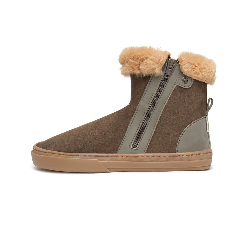 botas respetuosas espacio dedos color kaki caqui alcoy adulto aw25 01