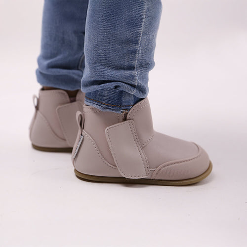botas respetuosas otono invierno alcoy feroz AW25