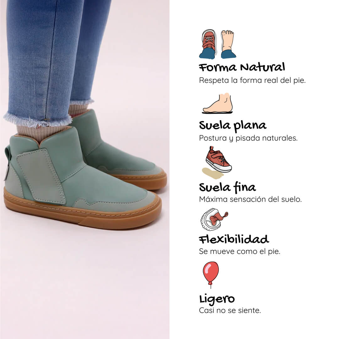 botas respetuosas otono invierno alcoy rocker 13